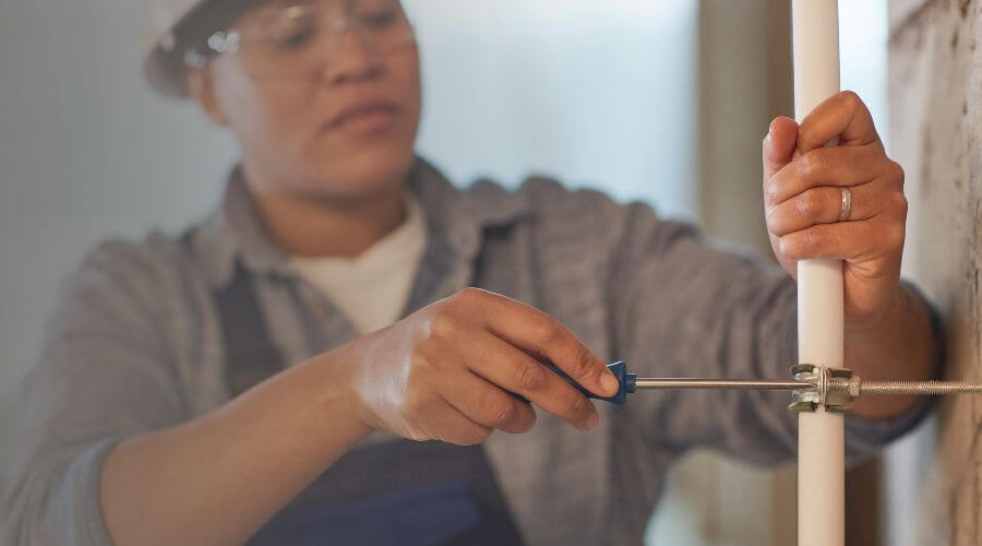 Dripping Faucet Repair in Mark, IL